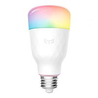 Лампочка светодиодная Yeelight Smart Led Bulb 1S (YLDP13YL) 