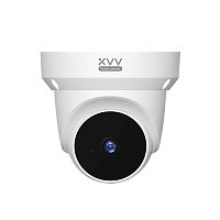 Камера видеонаблюдения Xiaovv Smart PTZ Camera 1080P (XVV-3620S-Q1) 