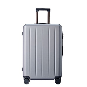 Чемодан Ninetygo Danube Luggage 24'' Серый