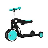 Детский велосипед-беговел Bebehoo 5-in-1 multi-function stroller