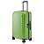 Чемодан Ninetygo Elbe Luggage 24" Зеленый