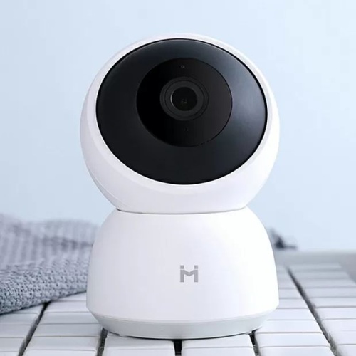IP-камера IMILAB Home Security Camera A1 (CMSXJ19E) (EU) фото 4