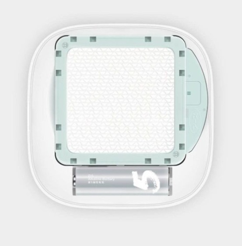Фумигатор Xiaomi Mijia Mosquito Repellent Smart Version (3 шт в комплекте) фото 4