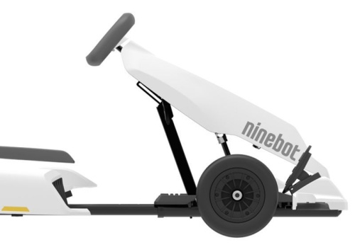 Набор для картинга Ninebot by Segway Gokart Kit фото 3