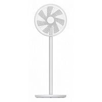 Напольный вентилятор Mijia DC Inverter Fan White JLLDS01DM 