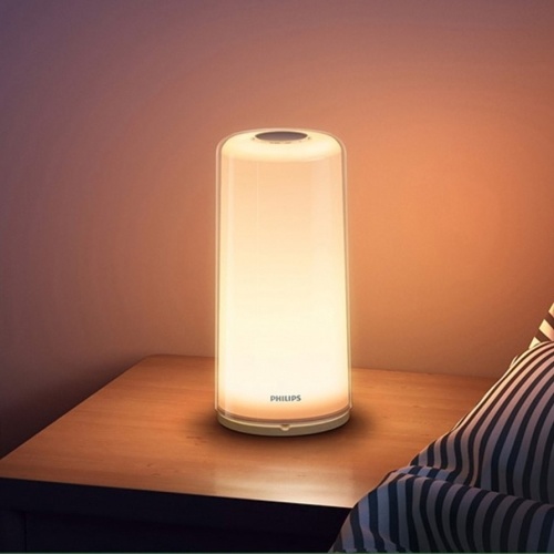 Лампа-ночник Philips Zhirui Bedside Lamp фото 3