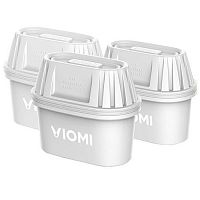 Сменный фильтр для очистителя воды Viomi Filter Kettle L1 | L1 UV (3 шт.) 