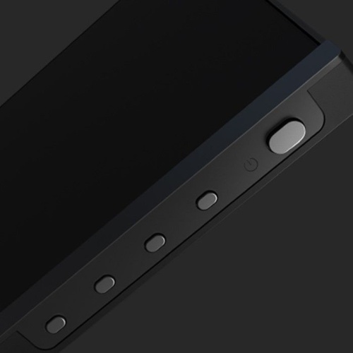 Монитор Xiaomi Display 23.8" Black (XMMNT238CB) фото 4