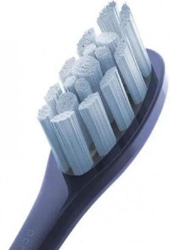 Сменные насадки для зубной щетки Oclean (2 шт) фото 3