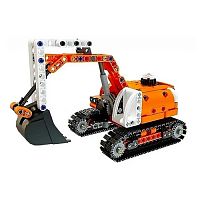 Конструктор Onebot Mini Excavator (OBQXWJ95AIQI) 