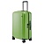 Чемодан Ninetygo Elbe Luggage 20" Зеленый
