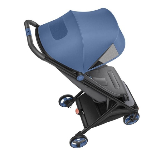 Детская коляска-трансформер MITU Baby Folding Stroller фото 3