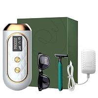 Фотоэпилятор Lydsto Sapphire At-Home Hair Removal Devices