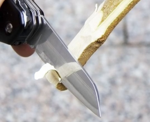 Мультитул MarsWorker Multi-function Wrench Knife фото 4