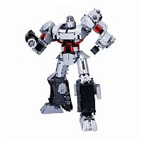 Конструктор ONEBOT Transformers Block Series Megatron OBWZT01HZB 
