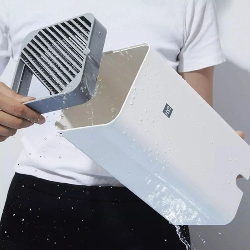Подставка-Стерилизатор для ножей Huo Hou UVC Disinfectant Knife Holder HU0123 фото 2