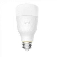 WI-FI лампочка Yeelight LED Smart Light Bulb 