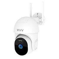 Видеокамера Xiaovv Outdoor PTZ Camera 4G (XVV-3620S-P6-4G) 