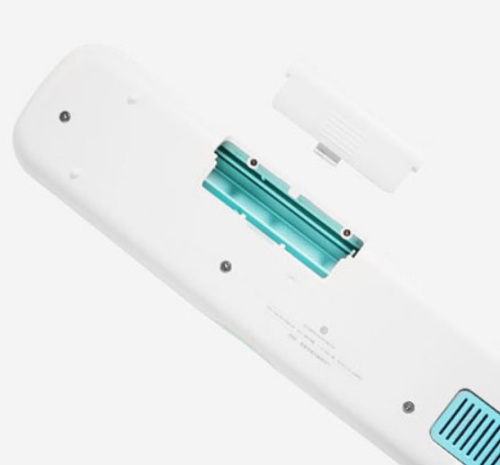УФ стерилизатор для зубных щеток Xiaoda UV Toothbrush Sterilizer фото 5