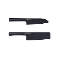 Набор ножей HuoHou Cool Non-Stic Knife Set 