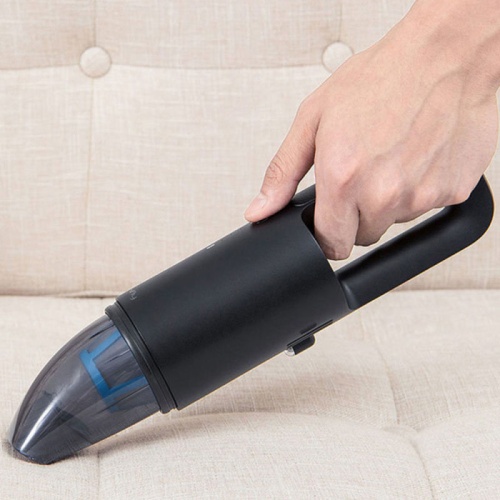 Портативный пылесос CleanFly Portable Vacuum Cleaner фото 3