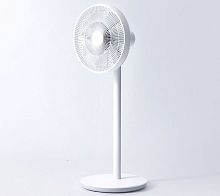 Напольный вентилятор SmartMi ZhiMi DC Electric Fan (ZRFFS01ZM) 