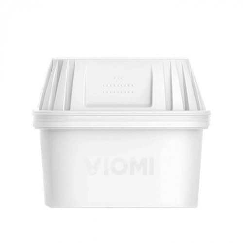 Сменный фильтр для очистителя воды Viomi Filter Kettle L1 | L1 UV (3 шт.) фото 2