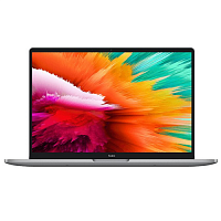 Ноутбук RedmiBook Pro 14" 2022 (AMD R7-6800H, 16Gb, 512Gb, Radeon Graphics) JYU4471CN Серый 