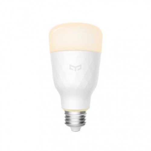 WI-FI лампочка Yeelight LED Smart Light Bulb фото 2