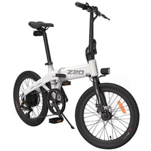 Электровелосипед Himo Z20 Electric Bicycle фото 2