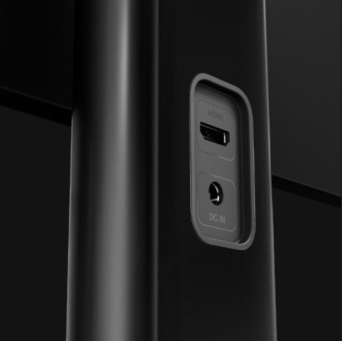Монитор Xiaomi Display 23.8" Black (XMMNT238CB) фото 3