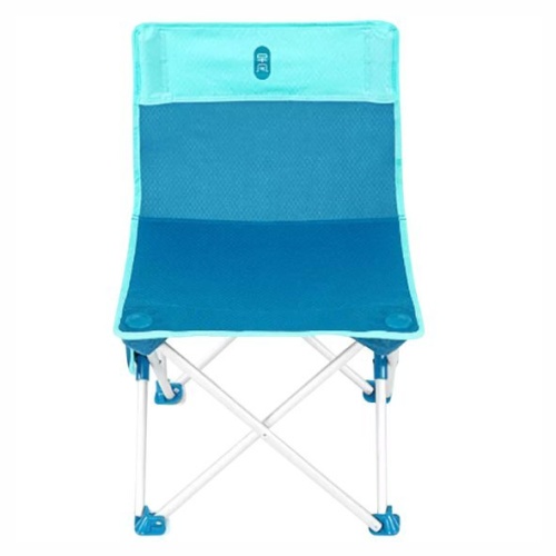 Складной стул ZaoFeng Ultralight Aluminum Folding Chair фото 2
