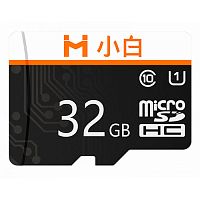 Карта памяти microSD Imilab Xiaoba 32GB 