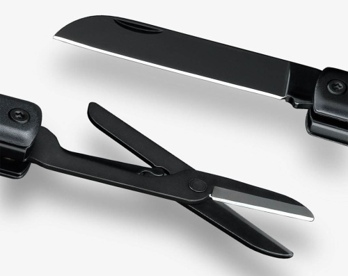 Мультитул фонарик-ножницы-нож Nextool N1 (3 в 1) фото 3