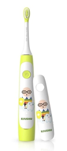 Детская электрическая зубная щетка Soocas Sonic Electric Toothbrush C1