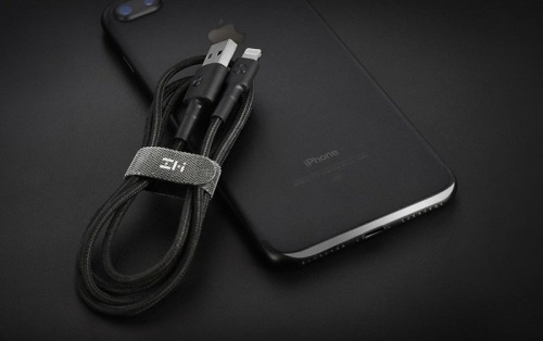 Кабель USB/Type-C ZMI 100 см (AL401) фото 3