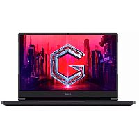 Ноутбук Redmi G 2022 (Core i5-12450H, 16Gb, 512Gb, GeForce RTX 3050) JYU4490CN Черный 