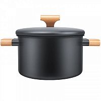 Кастрюля Qcooker Soup Pot (20 см, 3.75 л) 