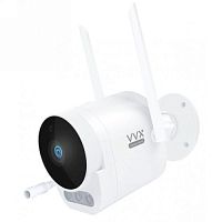 IP-камера Xiaovv Panoramic Outdoor Camera Pro (XVV-6120G-B10) 