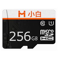 Карта памяти microSD Imilab Xiaoba  256GB 