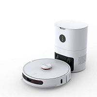 Робот-пылесос Lydsto Sweeping and Mopping Robot L1 White (EU) 