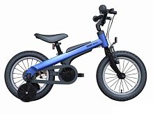 Детский велосипед Ninebot Kids Sport Bike 14" (4-6 лет)
