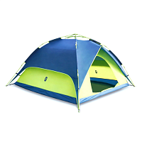 Автоматическая палатка Zaofeng Camping Tent 