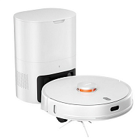Робот-пылесос Lydsto Sweeping and mopping robot R1 Pro White (EU) 