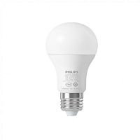 Умная лампочка Philips Smart Led Bulb E27 