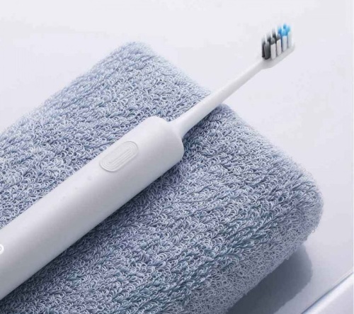 Электрическая зубная щеткаDr. Bei Sonic Electric Toothbrush (BET-C01) фото 4