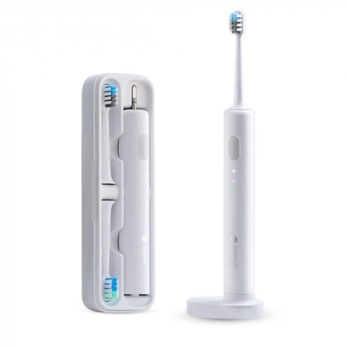 Электрическая зубная щеткаDr. Bei Sonic Electric Toothbrush (BET-C01) фото 2