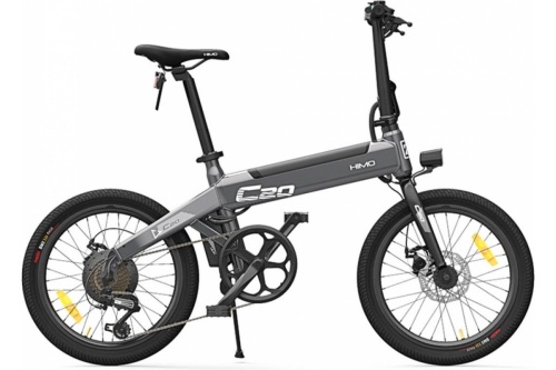 Электровелосипед HIMO C20 Electric Power Bicycle