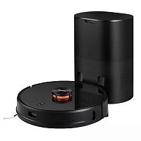 Робот-пылесос Lydsto Sweeping and mopping robot R1 Pro Black (EU) 