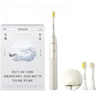 Электрическая зубная щетка Soocas D2 Electric Toothbrush